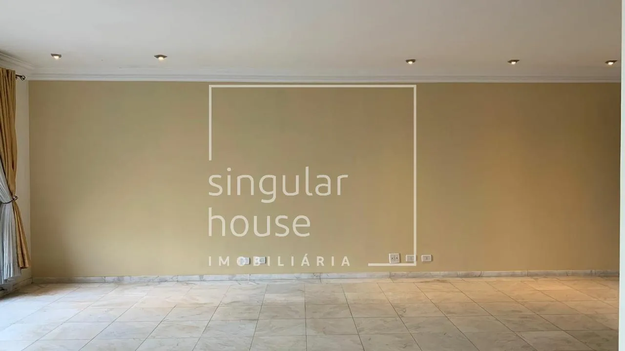 Apartamento com 4 suítes à venda em Moema, São Paulo, por R$ 6.000.000 Imagem 2