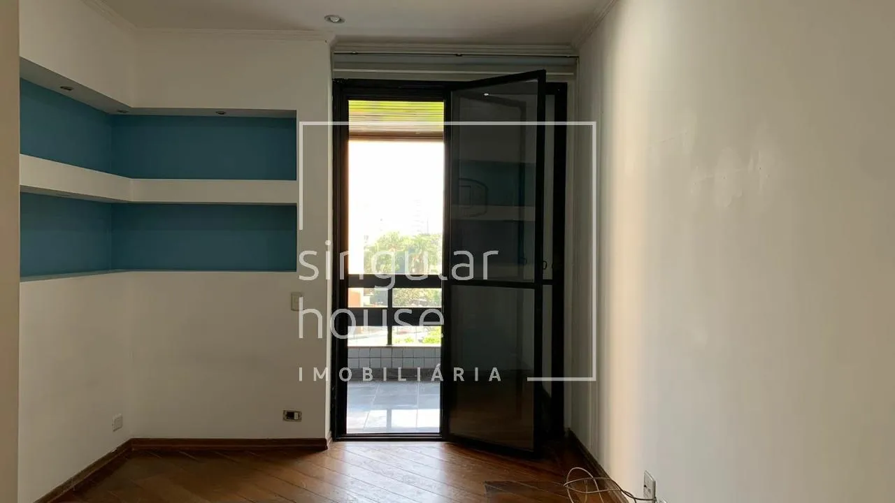 Apartamento com 4 suítes à venda em Moema, São Paulo, por R$ 6.000.000 Imagem 22