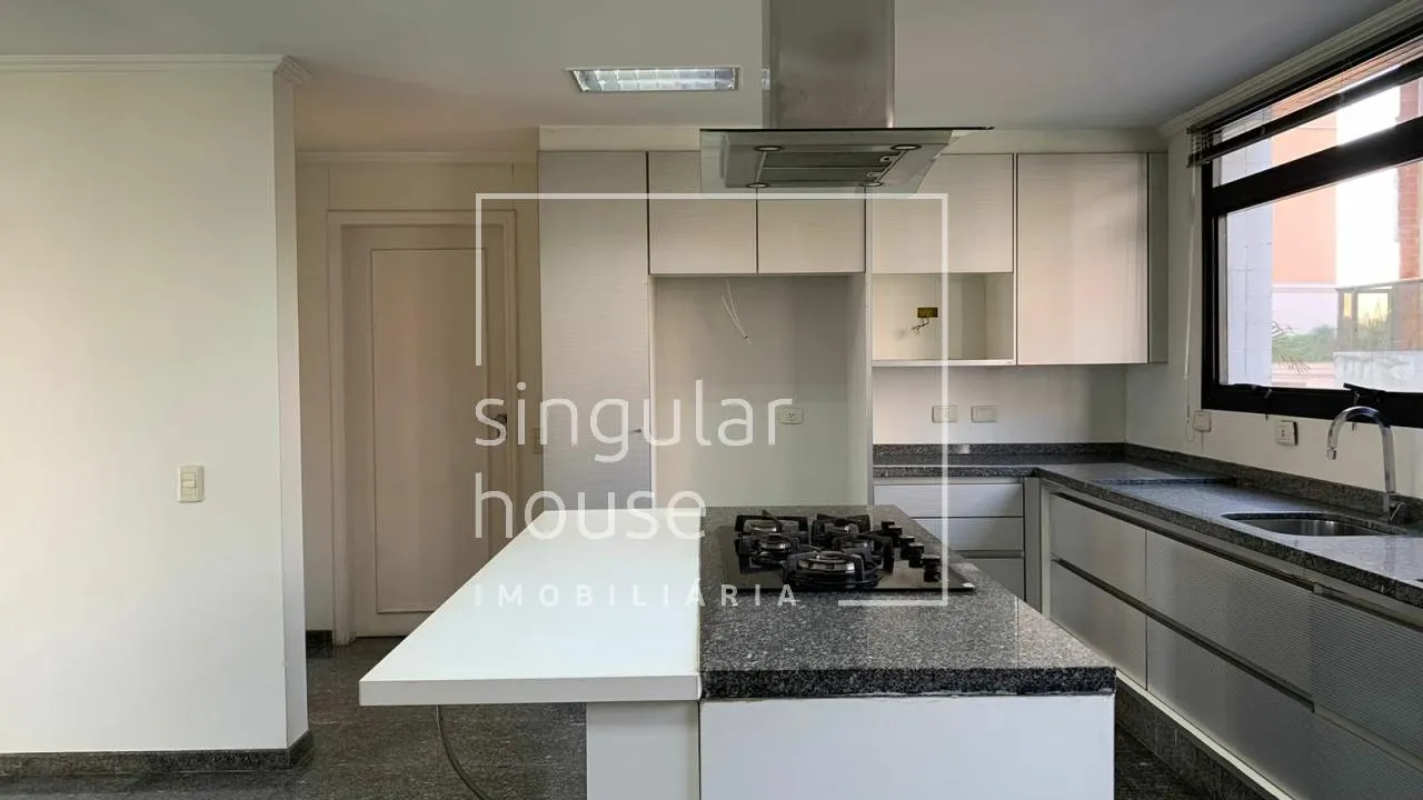 Apartamento com 4 suítes à venda em Moema, São Paulo, por R$ 6.000.000 Imagem 25