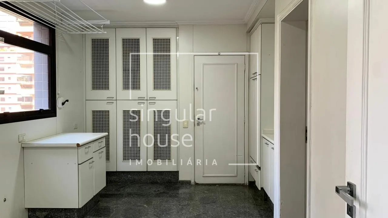 Apartamento com 4 suítes à venda em Moema, São Paulo, por R$ 6.000.000 Imagem 27