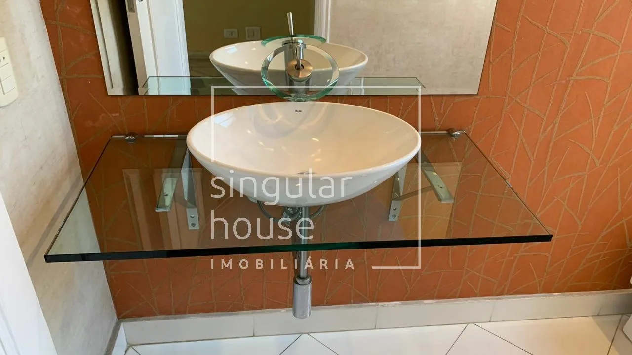 Apartamento com 4 suítes à venda em Moema, São Paulo, por R$ 6.000.000 Imagem 28