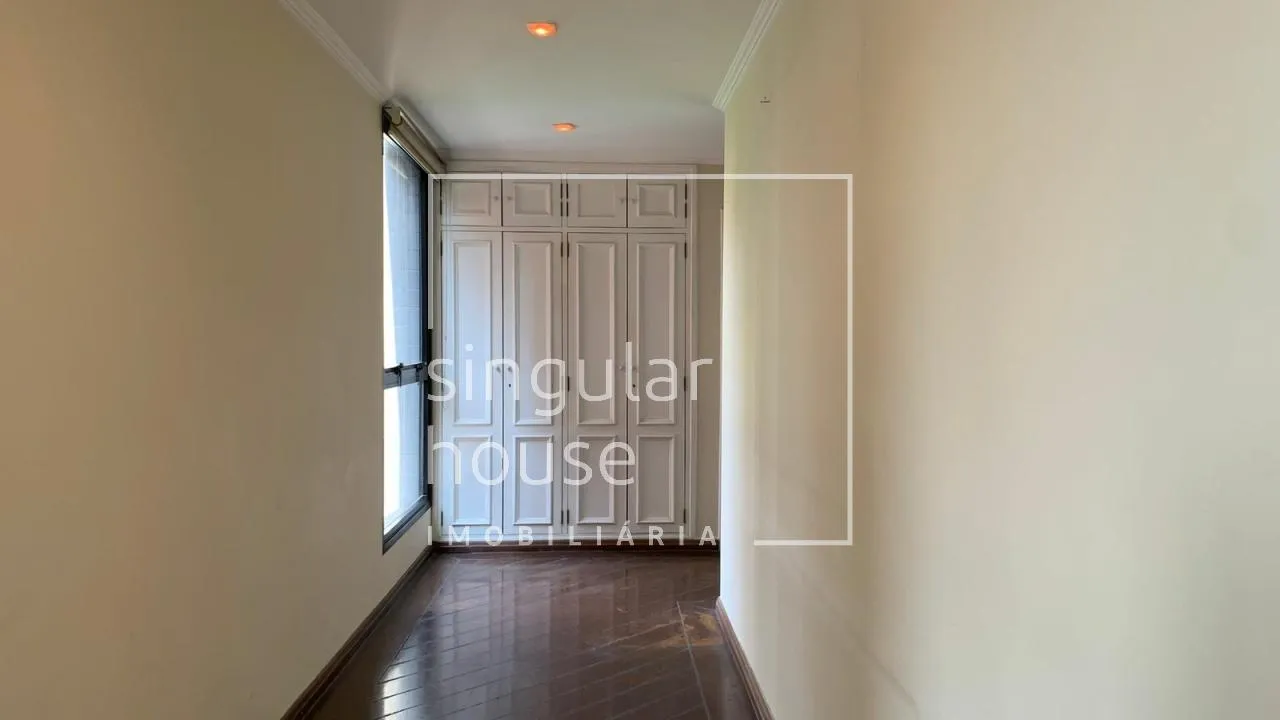 Apartamento com 4 suítes à venda em Moema, São Paulo, por R$ 6.000.000 Imagem 8