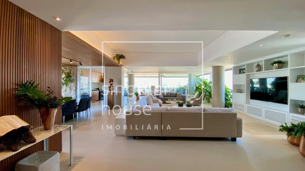 Apartamento com 4 suítes à venda em Jardim Paulista, São Paulo, por R$ 14.000.000 Imagem 3