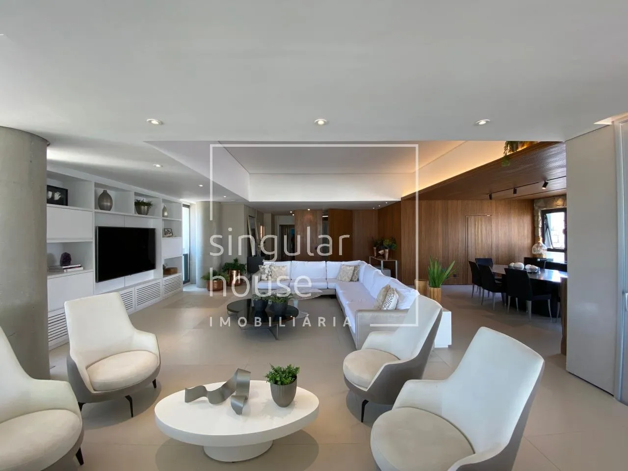 Apartamento com 4 suítes à venda em Jardim Paulista, São Paulo, por R$ 14.000.000 Imagem 9