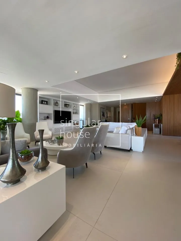 Apartamento com 4 suítes à venda em Jardim Paulista, São Paulo, por R$ 14.000.000 Imagem 10