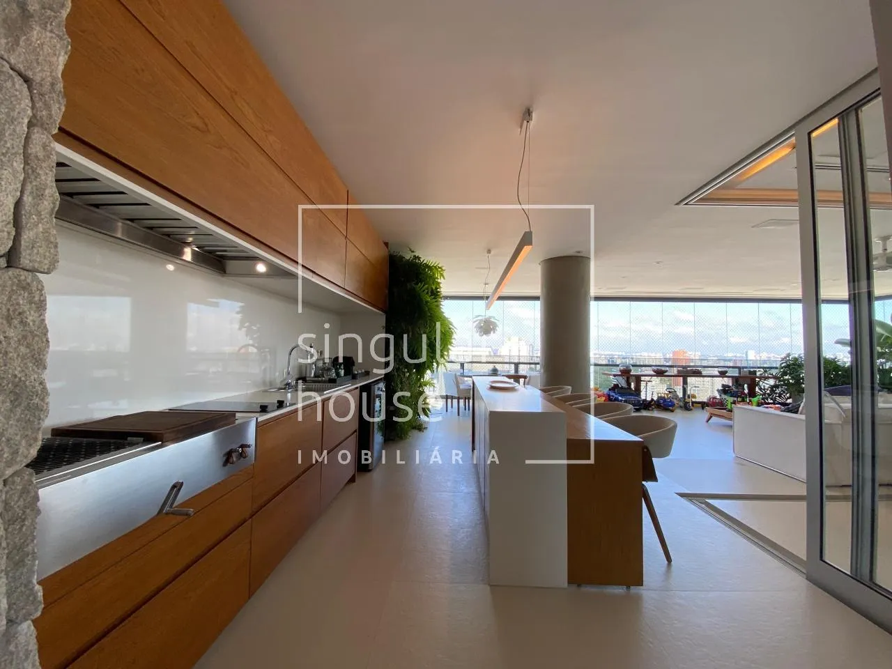 Apartamento com 4 suítes à venda em Jardim Paulista, São Paulo, por R$ 14.000.000 Imagem 14