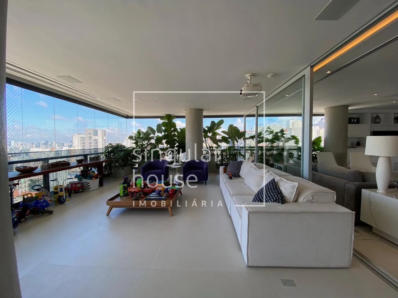 Apartamento com 4 suítes à venda em Jardim Paulista, São Paulo, por R$ 14.000.000 Imagem 16