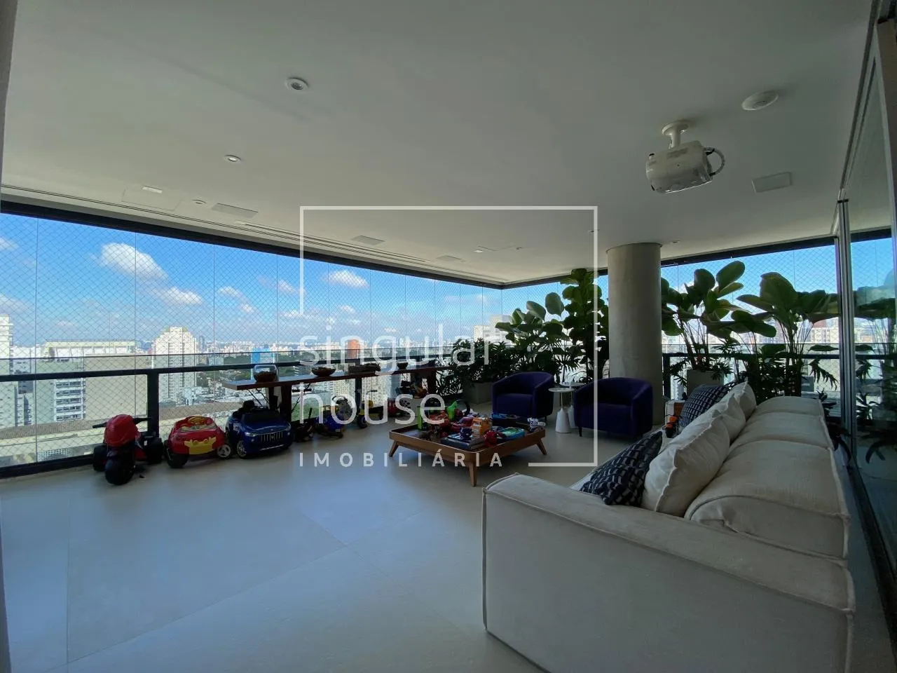 Apartamento com 4 suítes à venda em Jardim Paulista, São Paulo, por R$ 14.000.000 Imagem 17