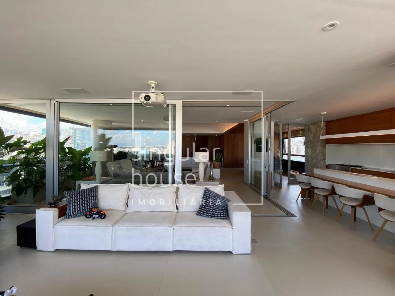 Apartamento com 4 suítes à venda em Jardim Paulista, São Paulo, por R$ 14.000.000 Imagem 21