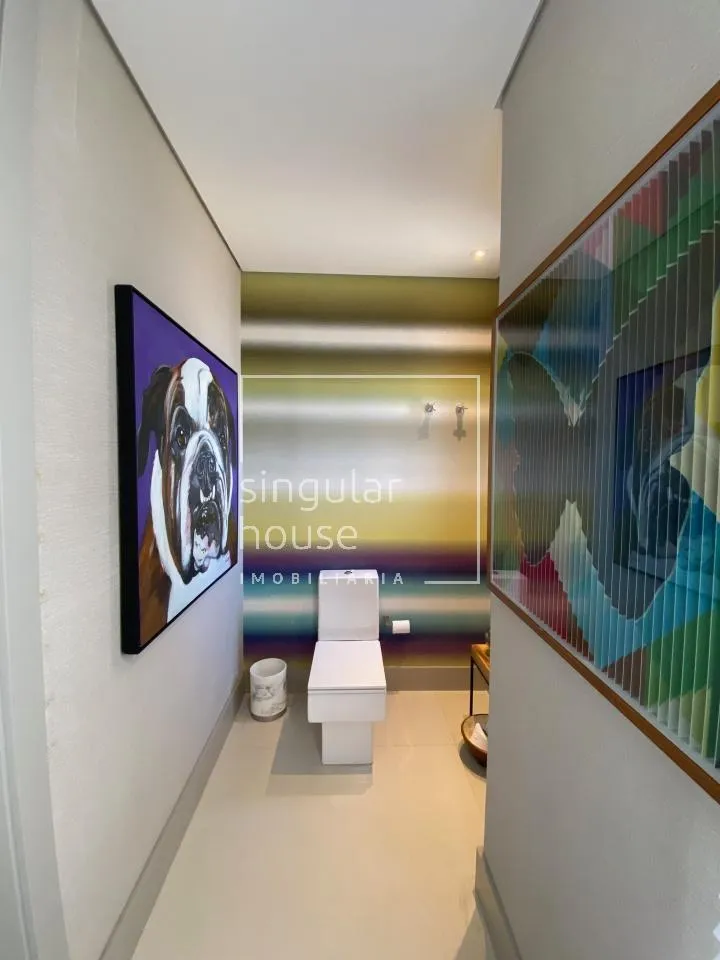 Apartamento com 4 suítes à venda em Jardim Paulista, São Paulo, por R$ 14.000.000 Imagem 22