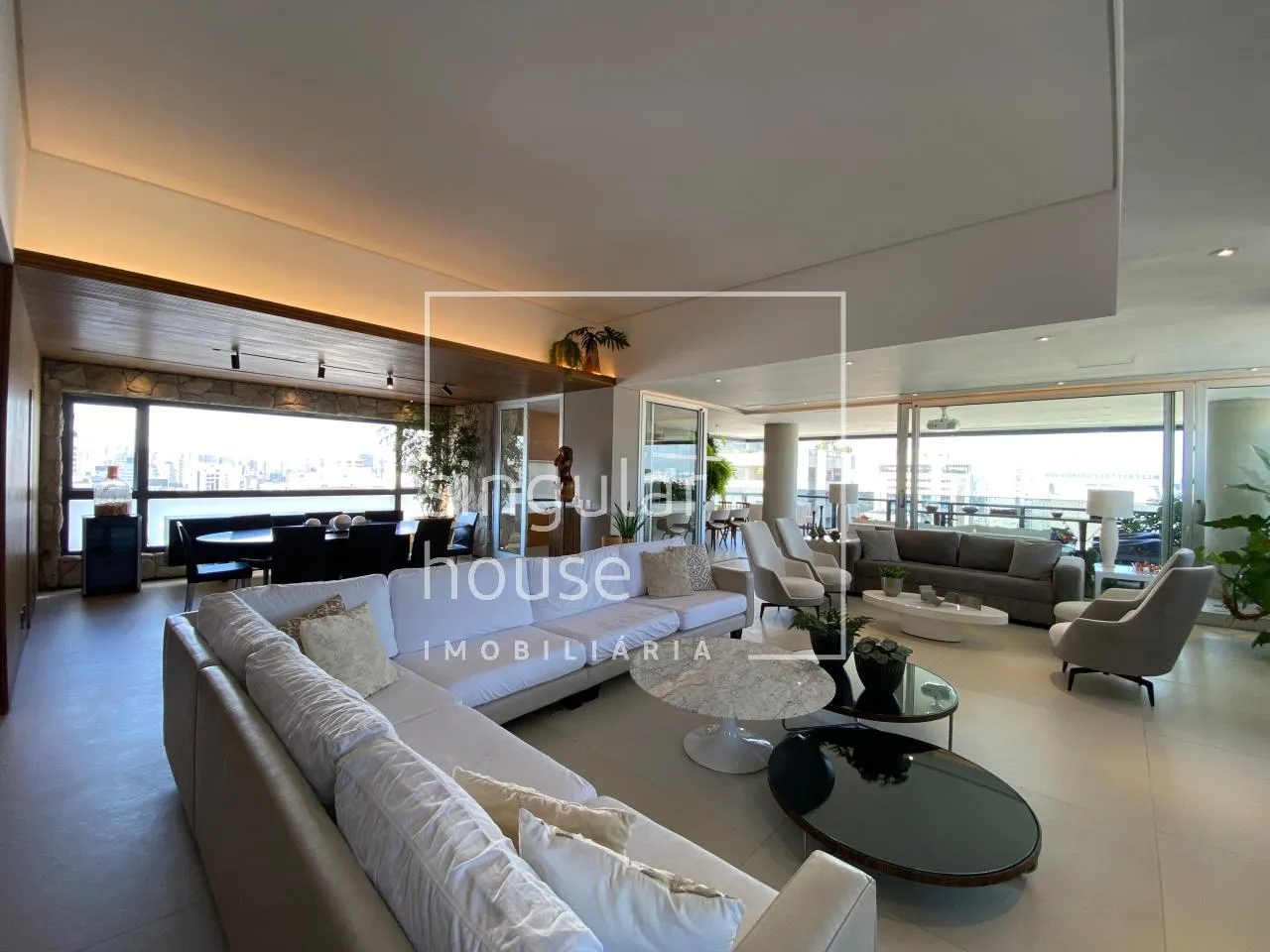 Apartamento com 4 suítes à venda em Jardim Paulista, São Paulo, por R$ 14.000.000 Imagem 4
