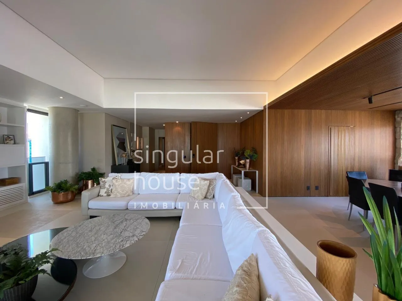 Apartamento com 4 suítes à venda em Jardim Paulista, São Paulo, por R$ 14.000.000 Imagem 5