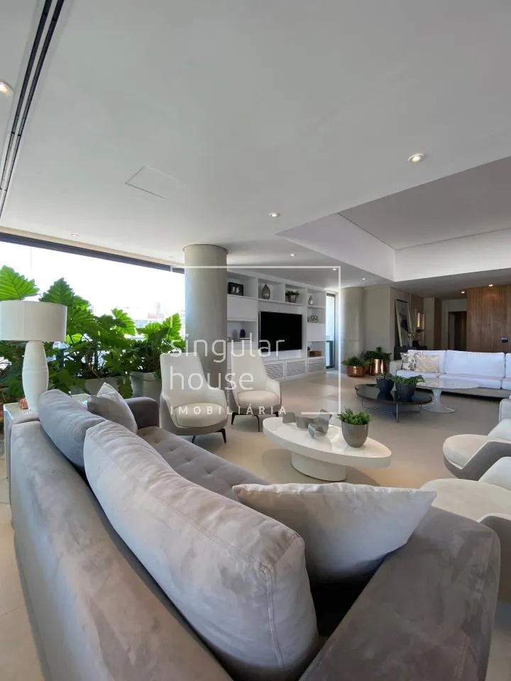 Apartamento com 4 suítes à venda em Jardim Paulista, São Paulo, por R$ 14.000.000 Imagem 8