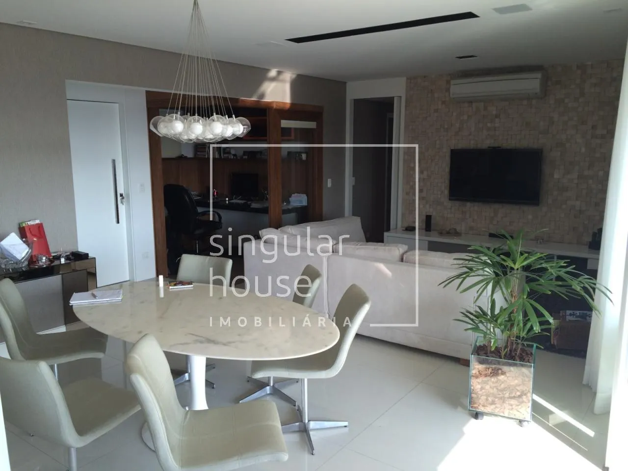 Apartamento com 3 suítes à venda em Vila Olímpia, São Paulo, por R$ 3.600.000