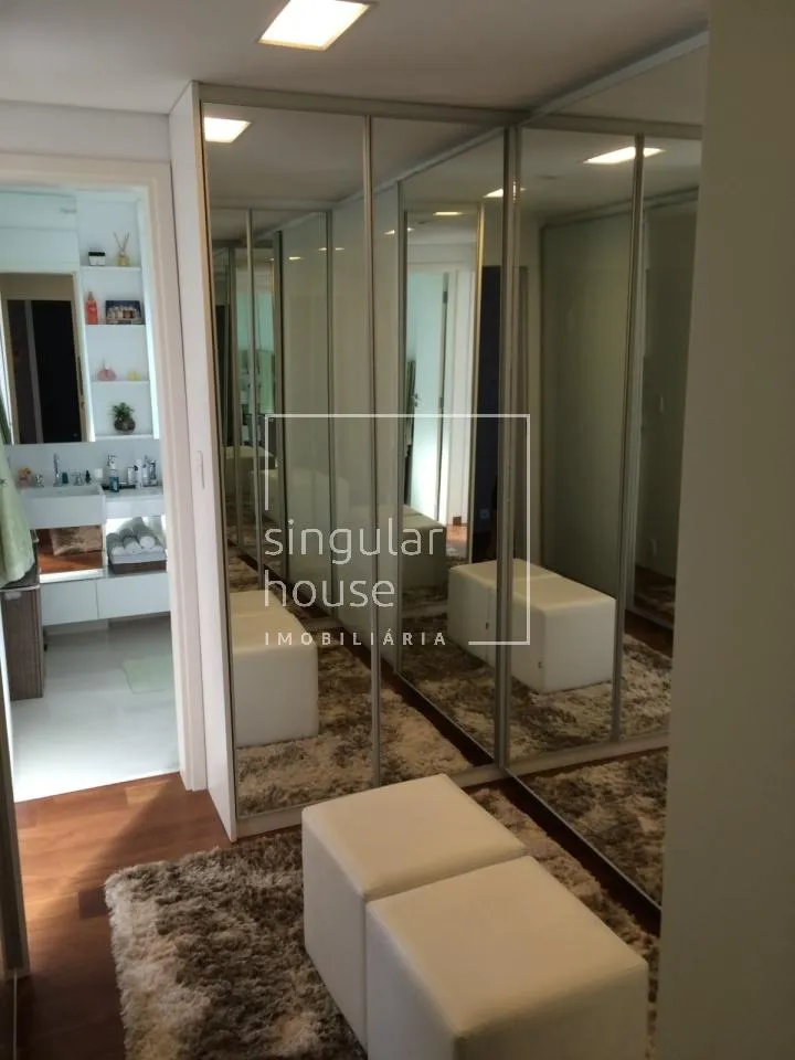 Apartamento com 3 suítes à venda em Vila Olímpia, São Paulo, por R$ 3.600.000 Imagem 11