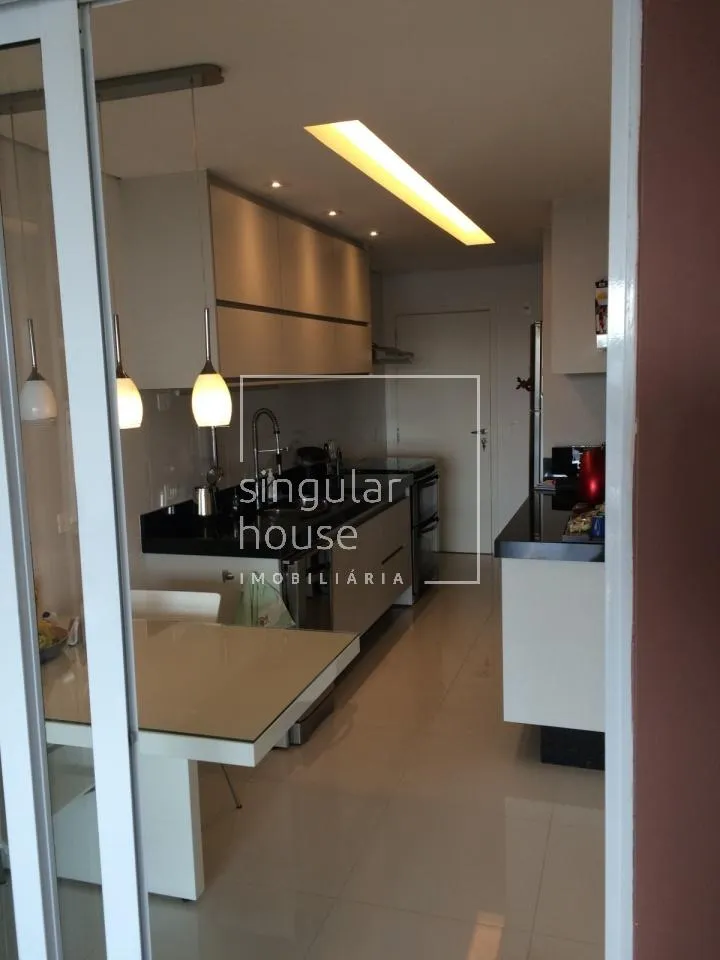 Apartamento com 3 suítes à venda em Vila Olímpia, São Paulo, por R$ 3.600.000 Imagem 12