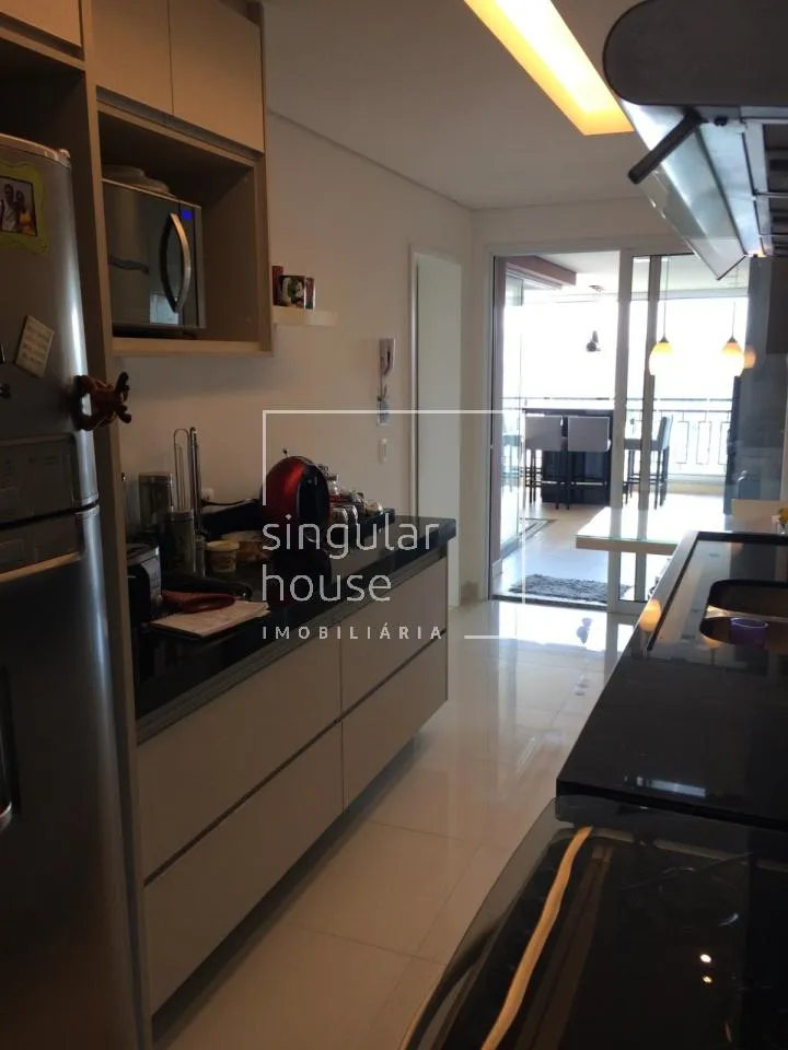 Apartamento com 3 suítes à venda em Vila Olímpia, São Paulo, por R$ 3.600.000 Imagem 13