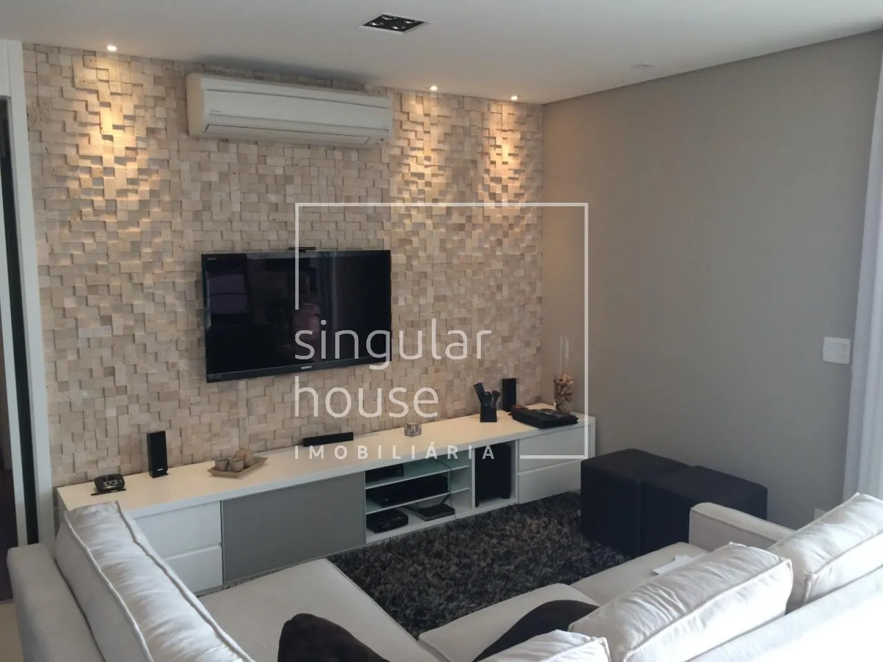 Apartamento com 3 suítes à venda em Vila Olímpia, São Paulo, por R$ 3.600.000 Imagem 2