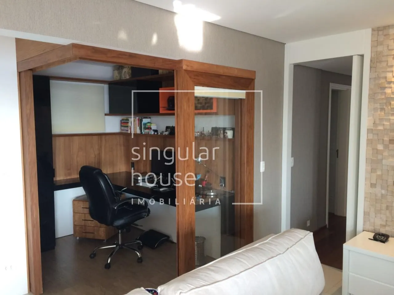 Apartamento com 3 suítes à venda em Vila Olímpia, São Paulo, por R$ 3.600.000 Imagem 3