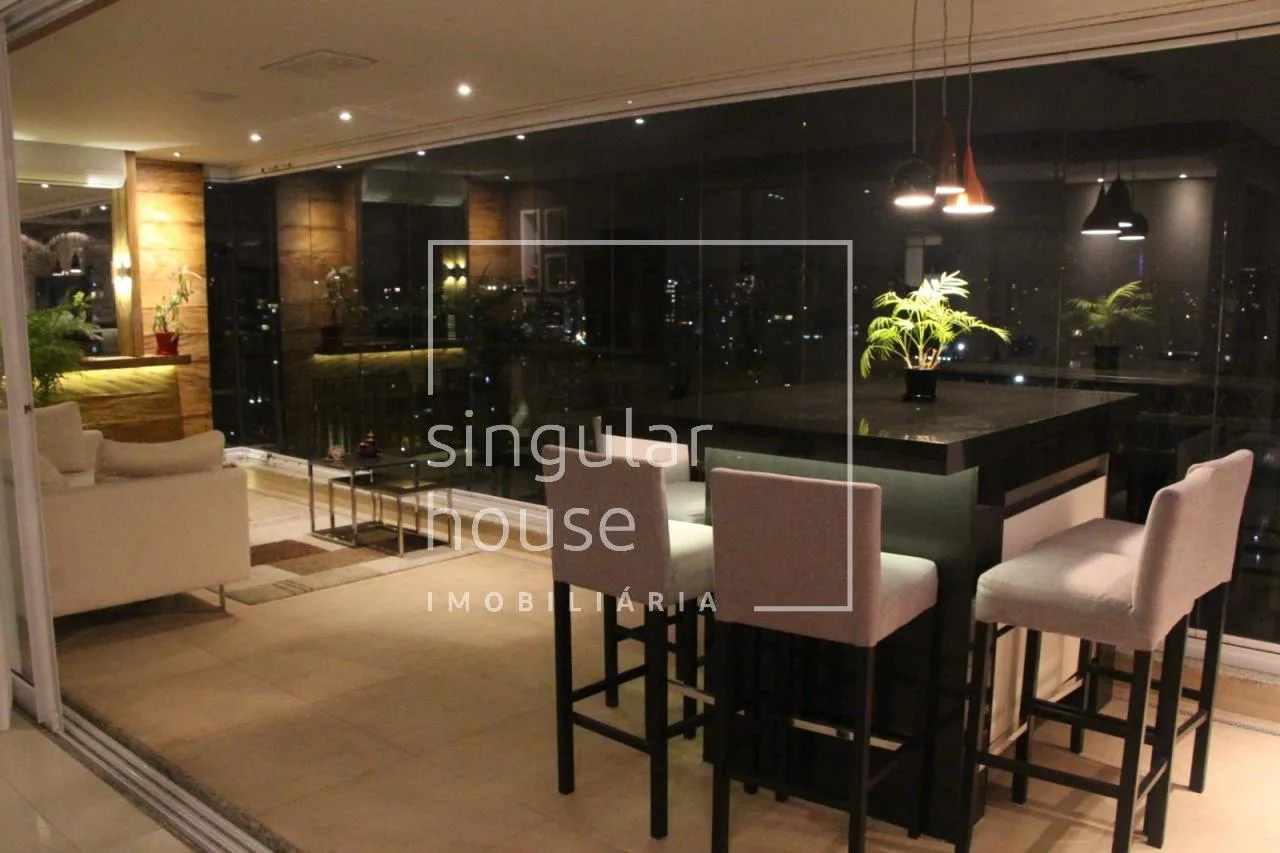 Apartamento com 3 suítes à venda em Vila Olímpia, São Paulo, por R$ 3.600.000 Imagem 7