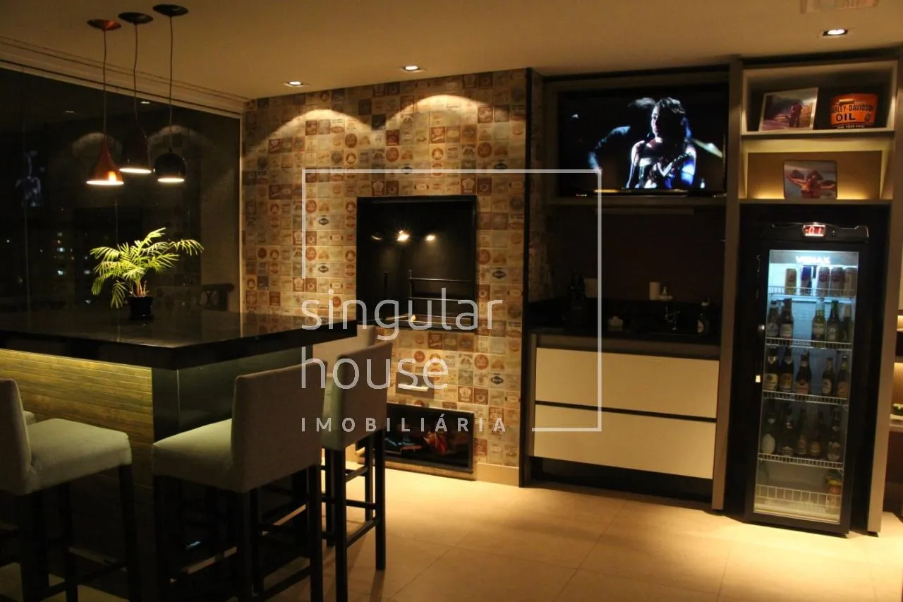 Apartamento com 3 suítes à venda em Vila Olímpia, São Paulo, por R$ 3.600.000 Imagem 9
