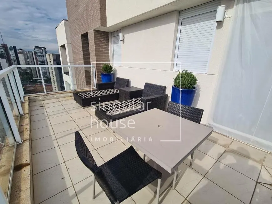 Cobertura com 4 suítes à venda em Paraíso, São Paulo, por R$ 21.000.000 Imagem 3