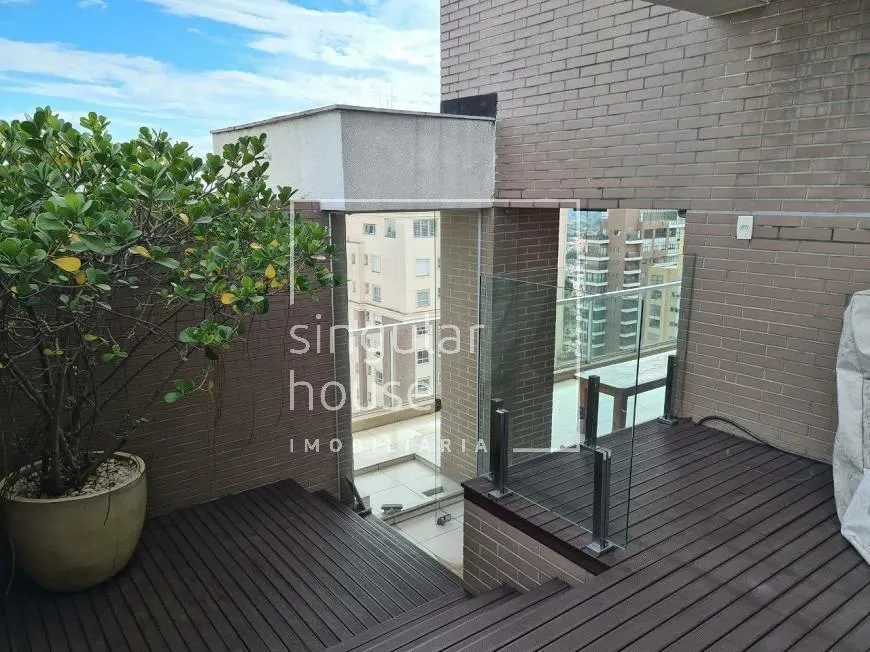 Cobertura com 4 suítes à venda em Paraíso, São Paulo, por R$ 21.000.000 Imagem 2