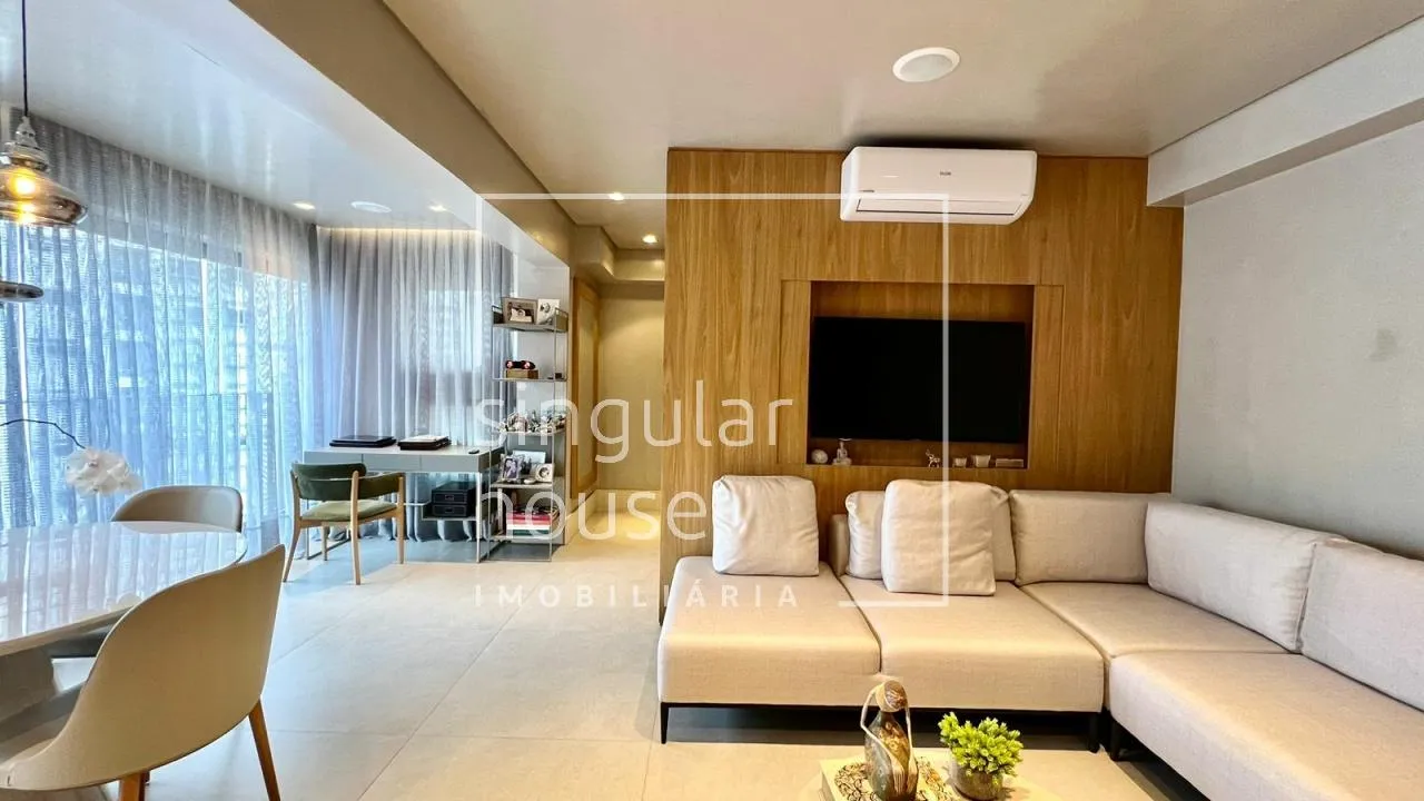 Apartamento com 2 suítes à venda em Vila Olímpia, São Paulo, por R$ 2.050.000