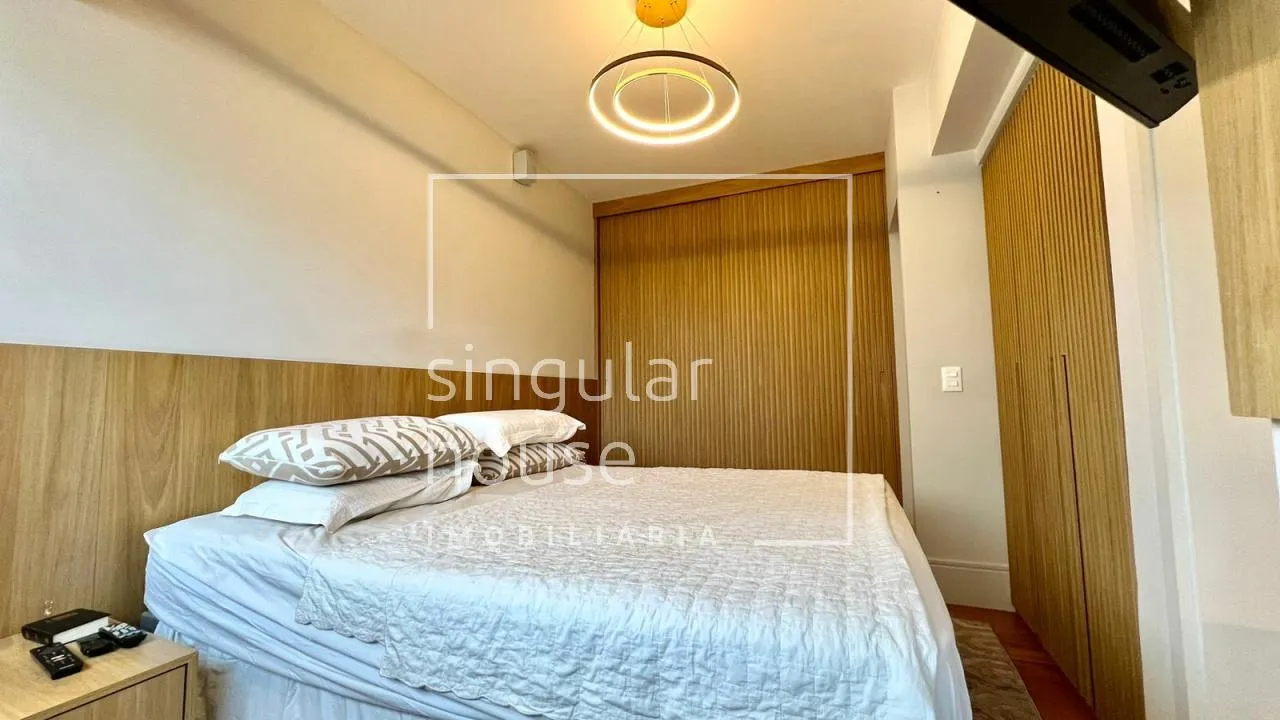 Apartamento com 2 suítes à venda em Vila Olímpia, São Paulo, por R$ 2.150.000 Imagem 12