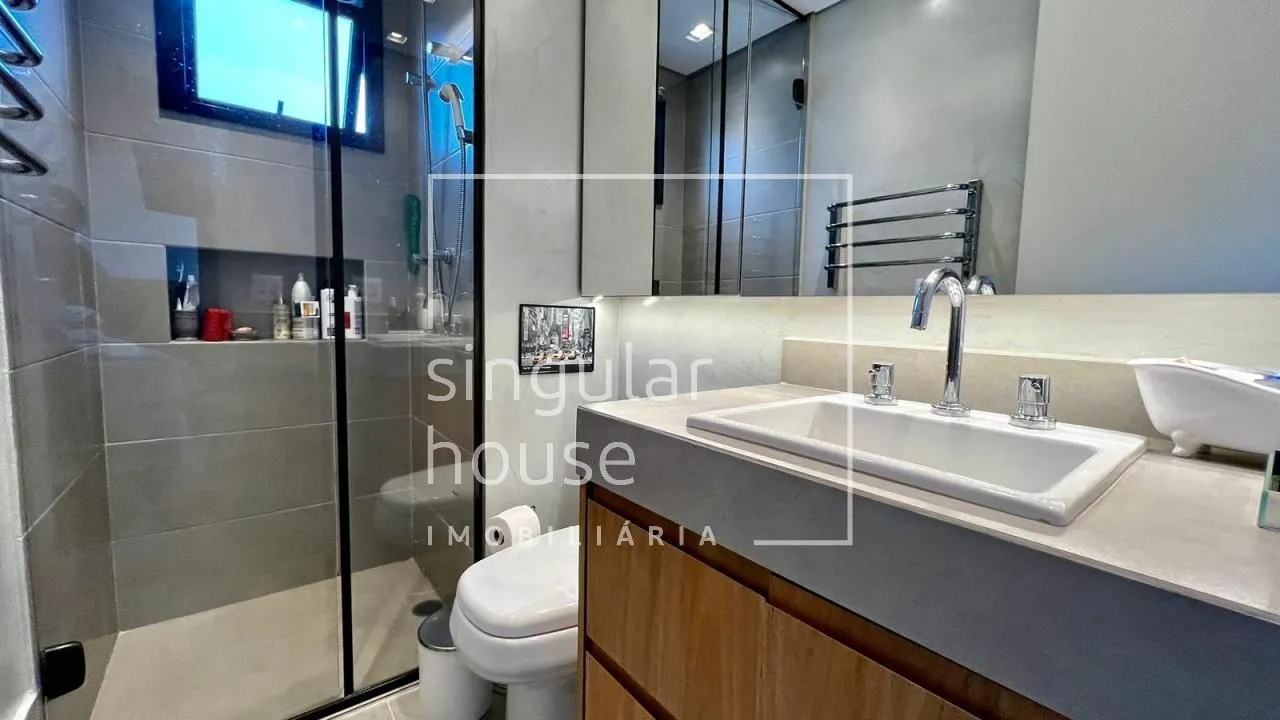 Apartamento com 2 suítes à venda em Vila Olímpia, São Paulo, por R$ 2.150.000 Imagem 13