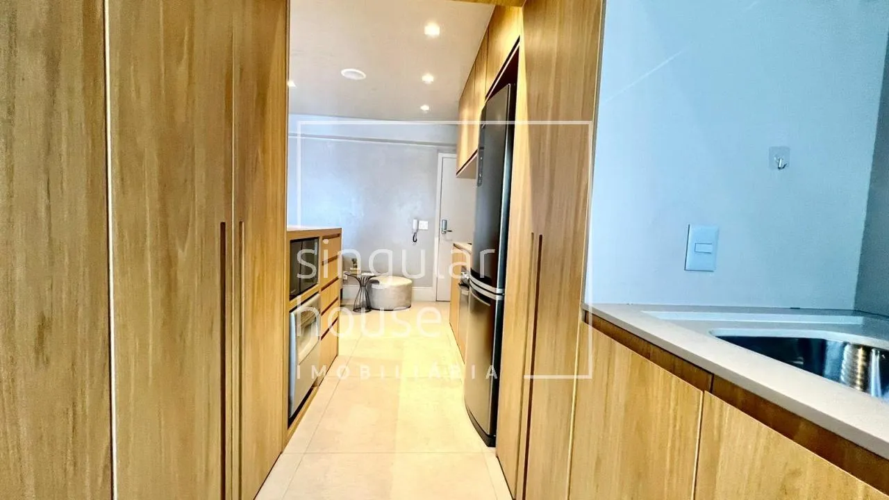 Apartamento com 2 suítes à venda em Vila Olímpia, São Paulo, por R$ 2.150.000 Imagem 16