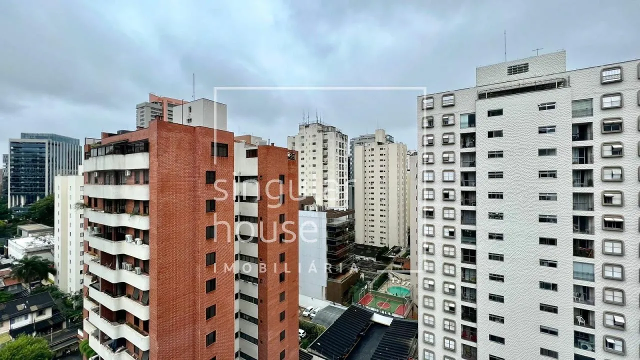 Apartamento com 2 suítes à venda em Vila Olímpia, São Paulo, por R$ 2.050.000 Imagem 3