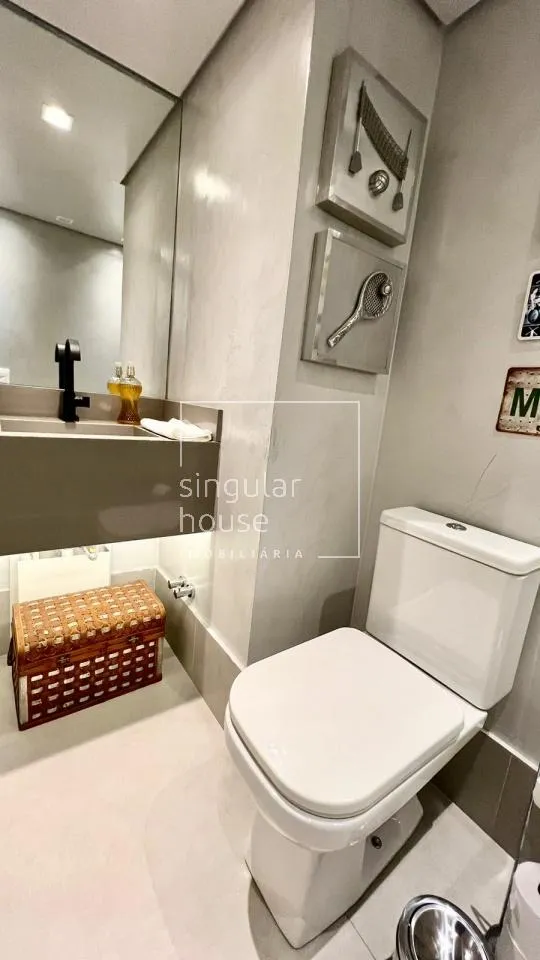 Apartamento com 2 suítes à venda em Vila Olímpia, São Paulo, por R$ 2.150.000 Imagem 8