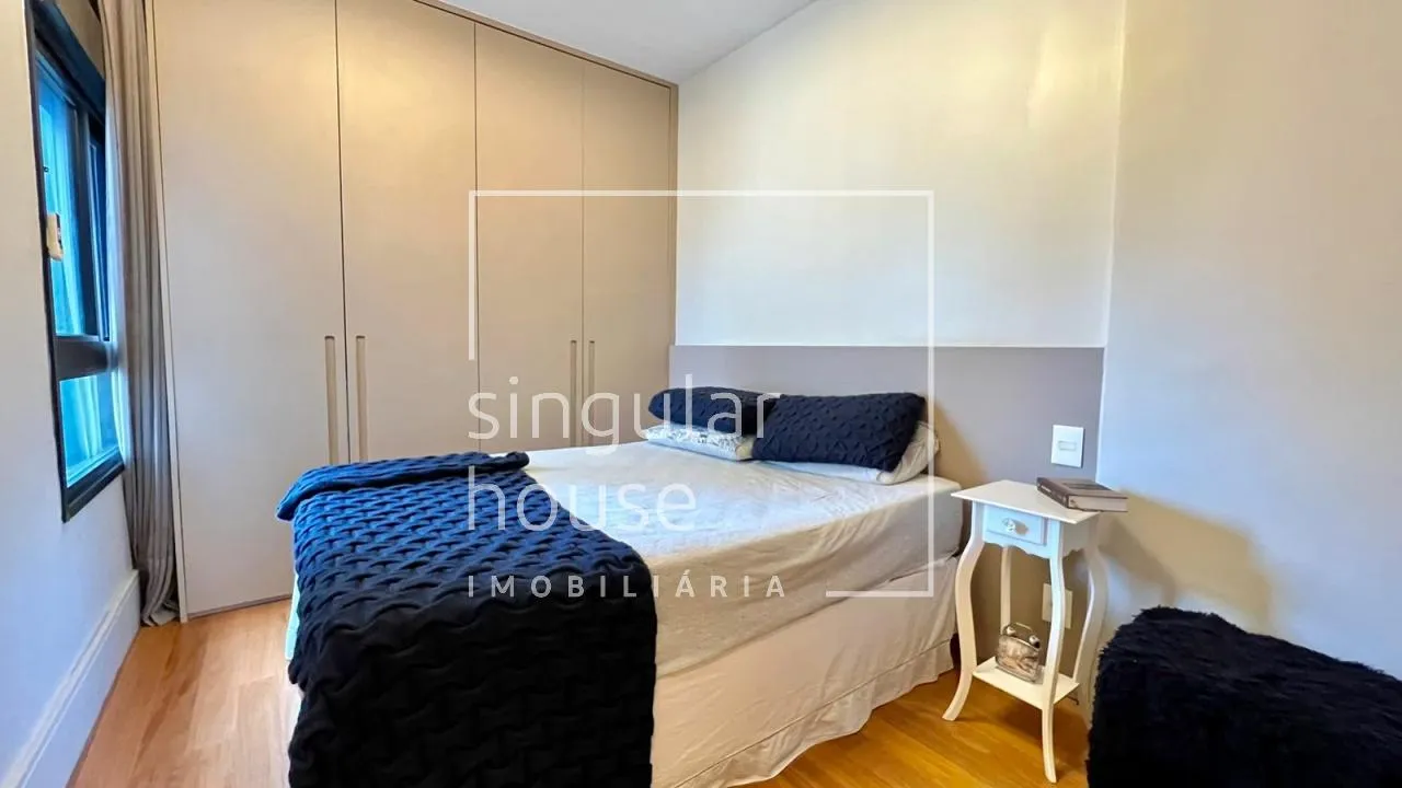 Apartamento com 2 suítes à venda em Vila Olímpia, São Paulo, por R$ 2.150.000 Imagem 5