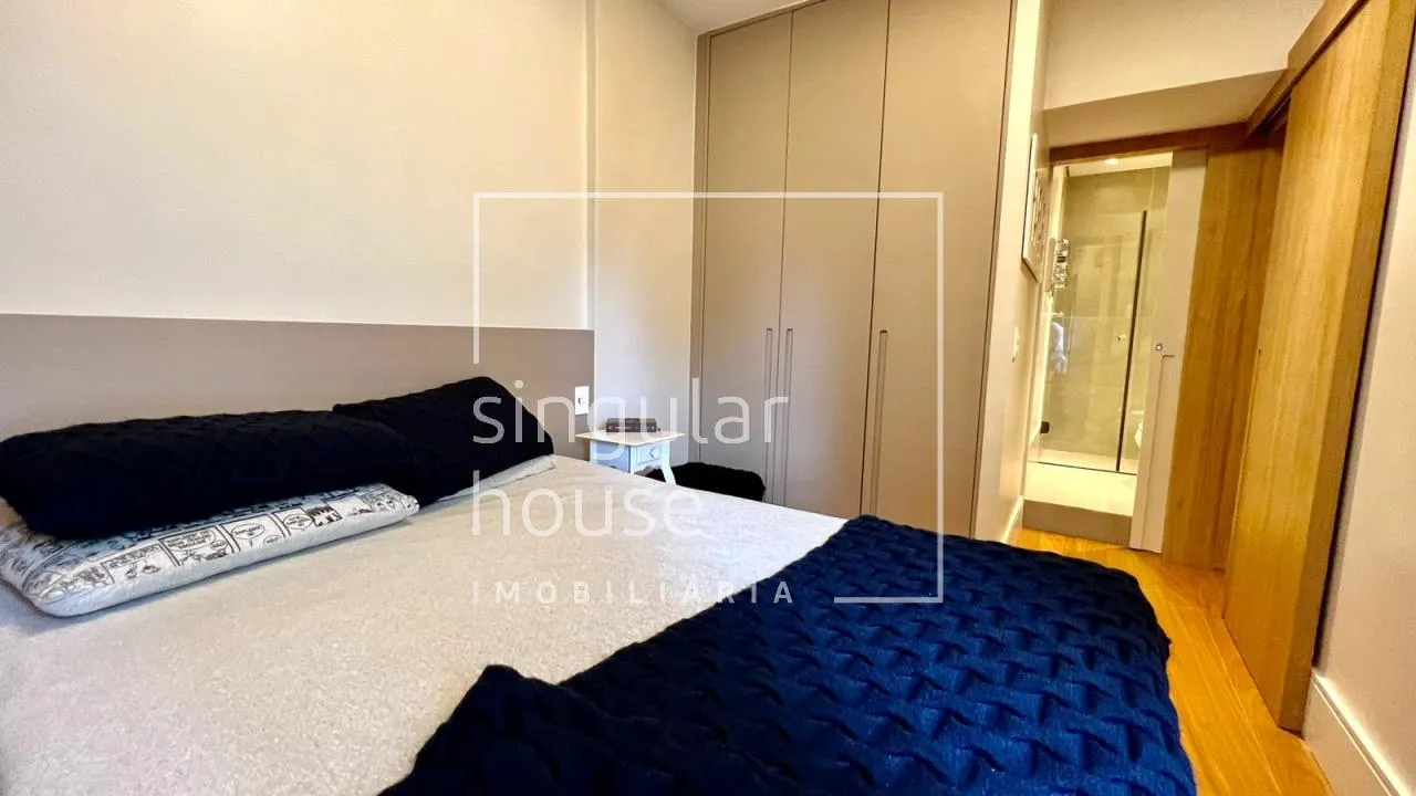 Apartamento com 2 suítes à venda em Vila Olímpia, São Paulo, por R$ 2.150.000 Imagem 6