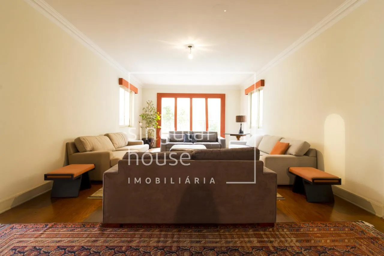 Apartamento com 4 suítes à venda em Jardim América, São Paulo, por R$ 14.000.000 Imagem 2