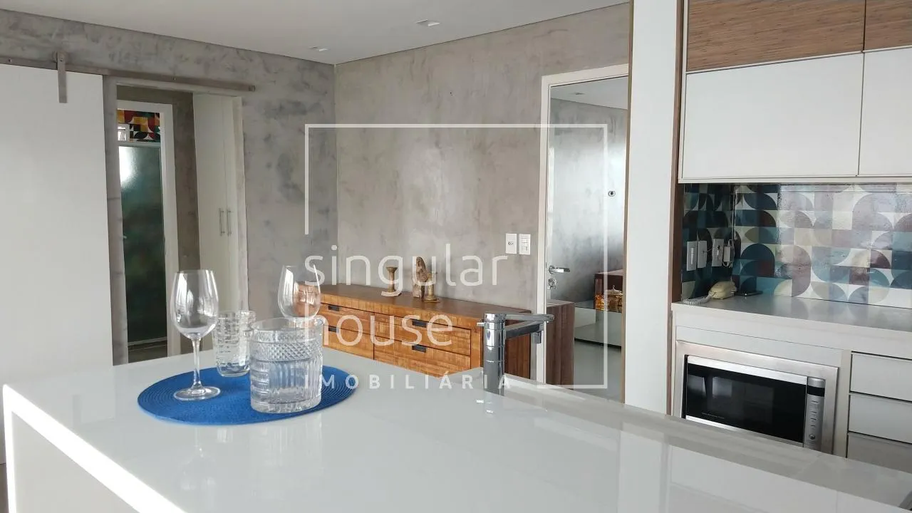 Cobertura com 2 suítes à venda em Pinheiros, São Paulo, por R$ 2.000.000 Imagem 13