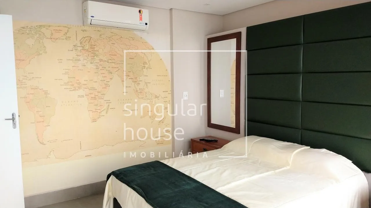 Cobertura com 2 suítes à venda em Pinheiros, São Paulo, por R$ 2.000.000 Imagem 17