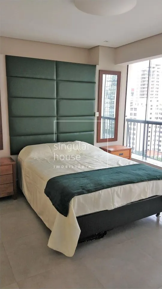 Cobertura com 2 suítes à venda em Pinheiros, São Paulo, por R$ 2.000.000 Imagem 19