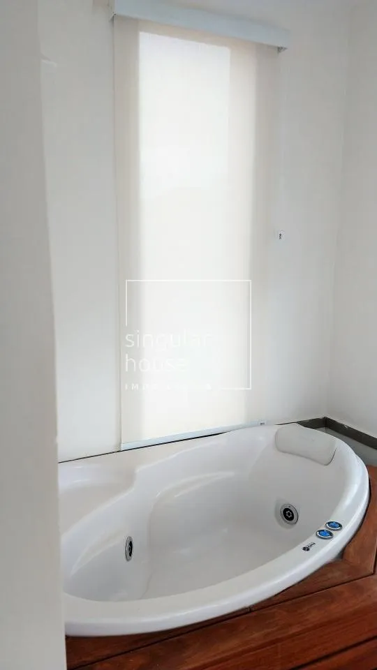 Cobertura com 2 suítes à venda em Pinheiros, São Paulo, por R$ 2.000.000 Imagem 21