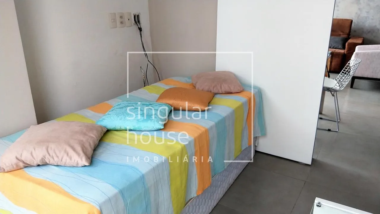 Cobertura com 2 suítes à venda em Pinheiros, São Paulo, por R$ 2.000.000 Imagem 22