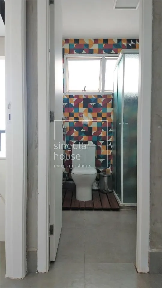 Cobertura com 2 suítes à venda em Pinheiros, São Paulo, por R$ 2.000.000 Imagem 23