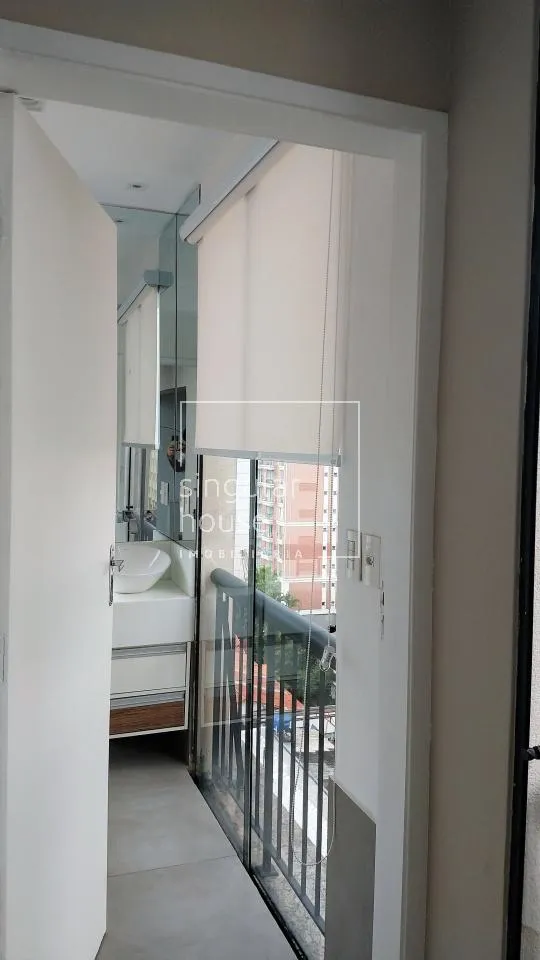 Cobertura com 2 suítes à venda em Pinheiros, São Paulo, por R$ 2.000.000 Imagem 26
