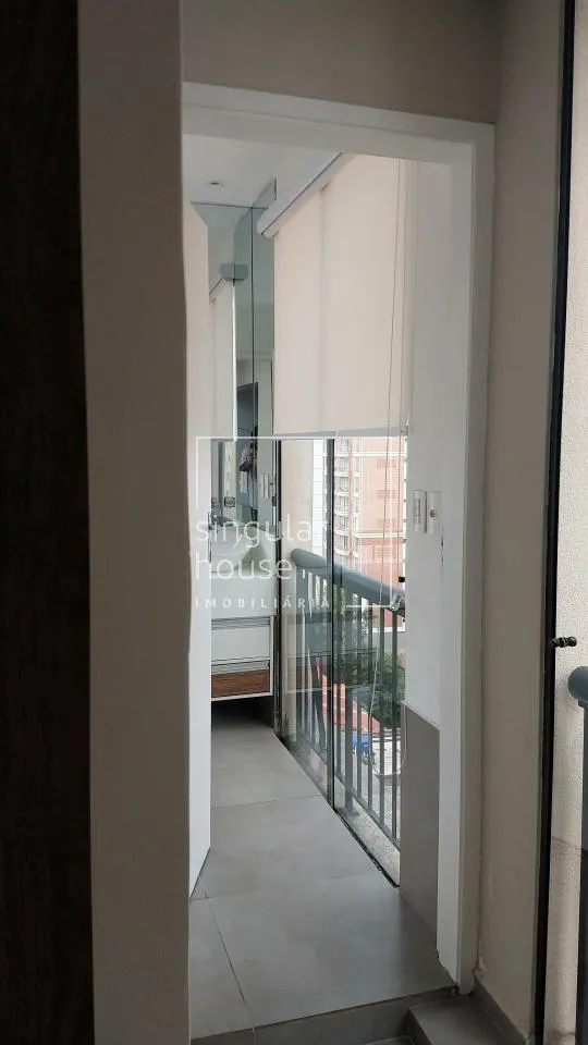 Cobertura com 2 suítes à venda em Pinheiros, São Paulo, por R$ 2.000.000 Imagem 27