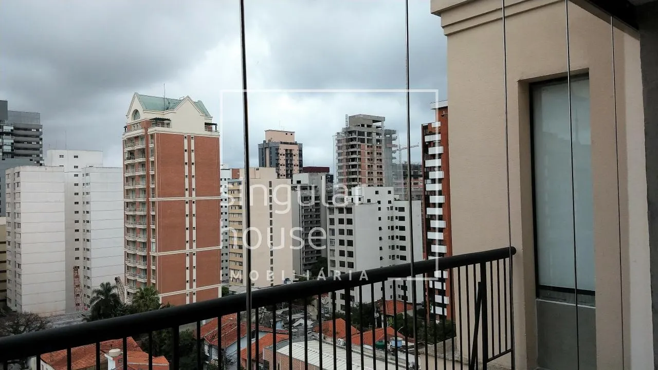 Cobertura com 2 suítes à venda em Pinheiros, São Paulo, por R$ 2.000.000 Imagem 28