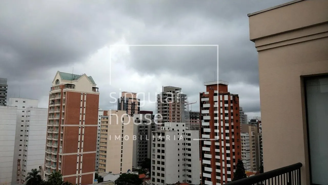 Cobertura com 2 suítes à venda em Pinheiros, São Paulo, por R$ 2.000.000 Imagem 29