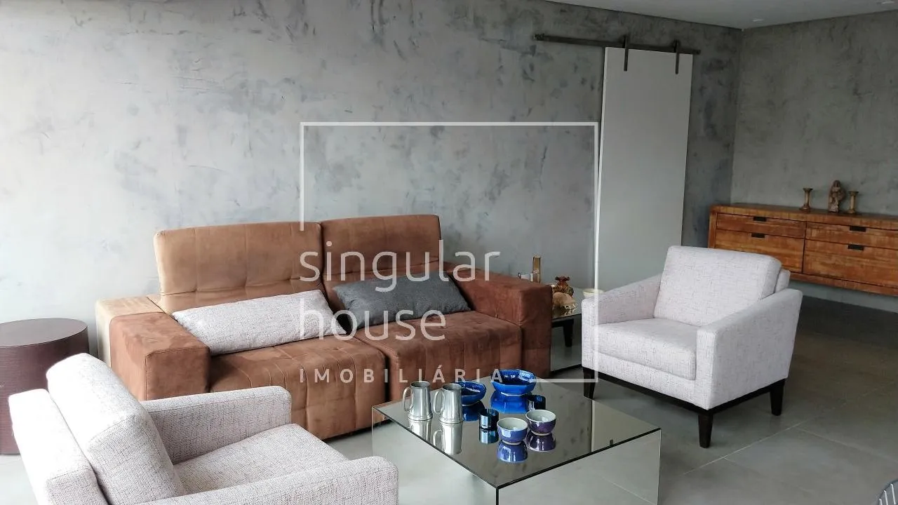 Cobertura com 2 suítes à venda em Pinheiros, São Paulo, por R$ 2.000.000 Imagem 4