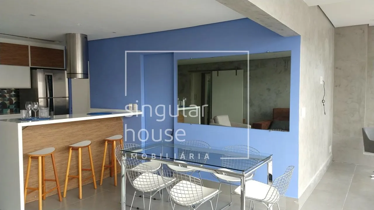 Cobertura com 2 suítes à venda em Pinheiros, São Paulo, por R$ 2.000.000 Imagem 8