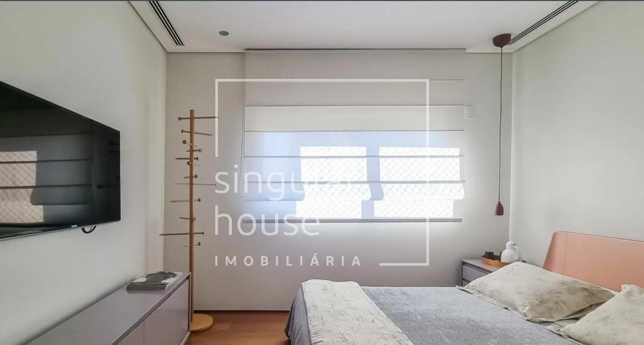 Apartamento com 1 suítes à venda em Pinheiros, São Paulo, por R$ 6.000.000 Imagem 12