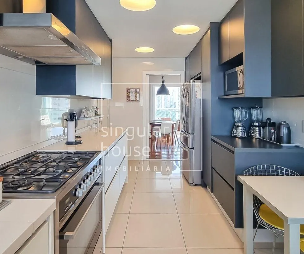 Apartamento com 1 suítes à venda em Pinheiros, São Paulo, por R$ 6.000.000 Imagem 14